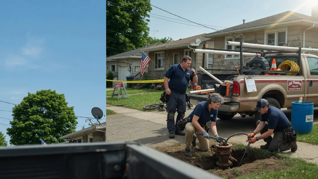 Water Heater Replacement in Magnet, NE near me
